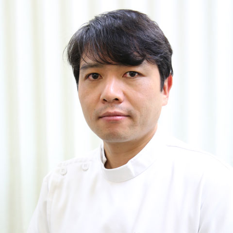 練馬区銀河整骨院院長ご挨拶