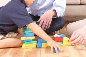 自閉症・発達障害の専門院