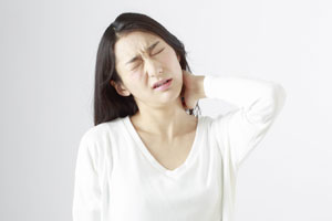 どこに行っても改善しなかった痛み