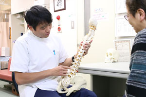 できるだけ早く治したい方専用